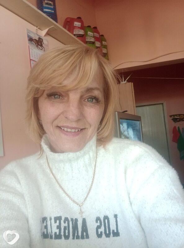 Галина, 61, Челябинске — анкета №4444206