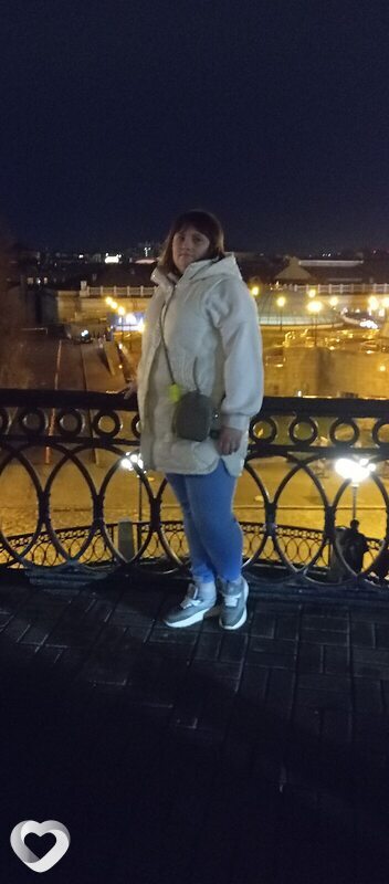 Інна, 30, Киеве — анкета №4444208