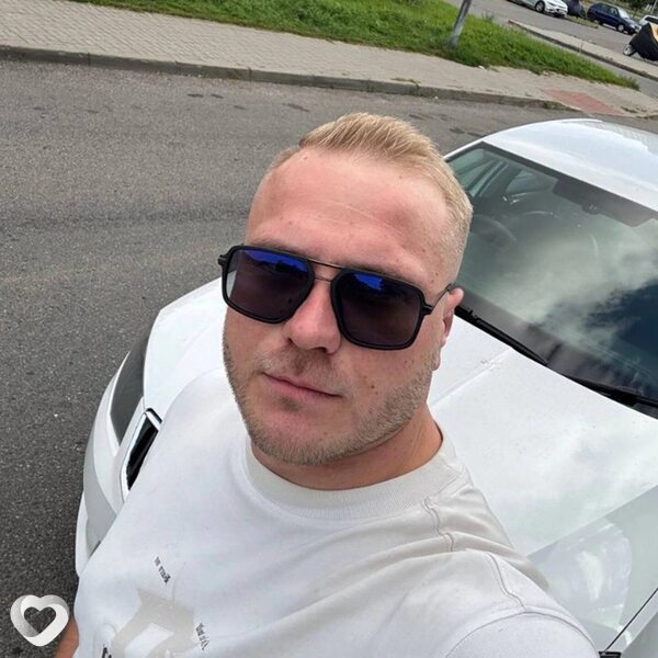 Александр, 31, Минске — анкета №4444209
