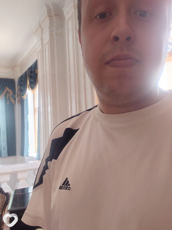 Дмитрий, 29, Ростове-на-Дону — анкета №4444215