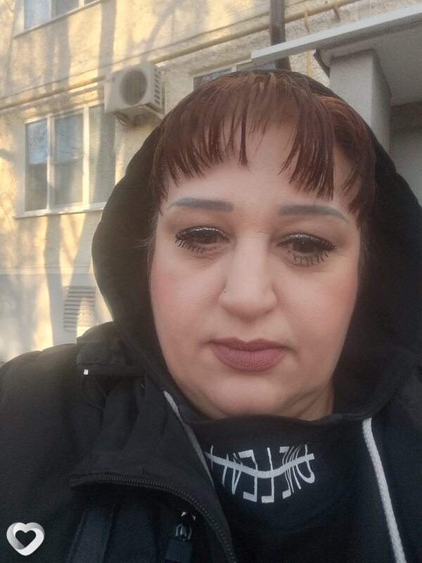 Алла, 47, Волгодонске — анкета №4444216