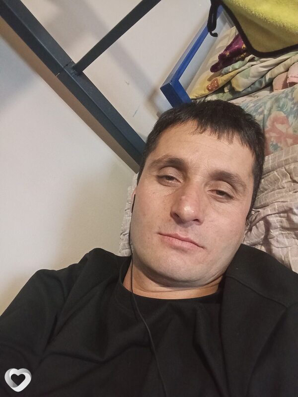 Баха, 35, Якутске — анкета №4444120