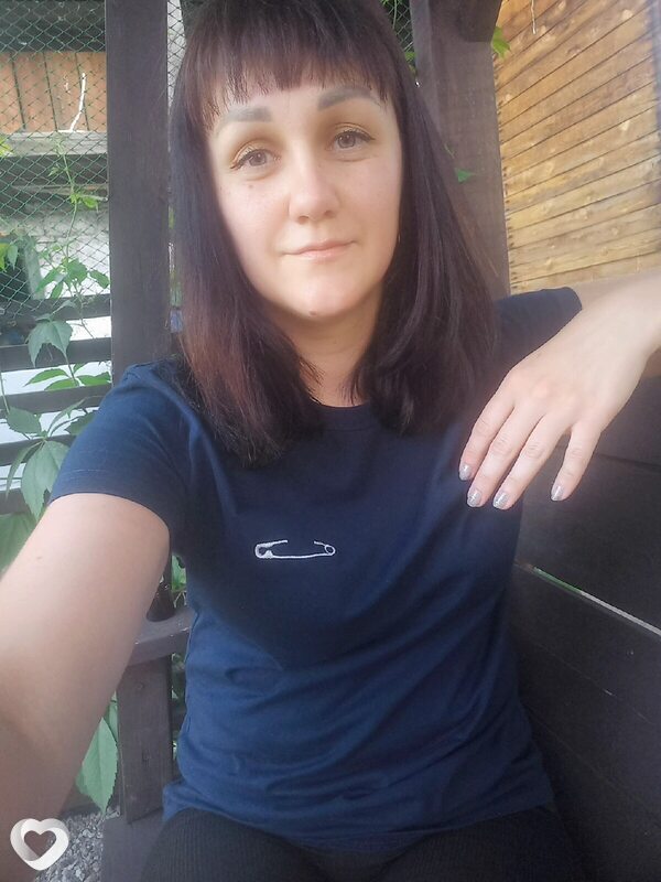 Алёна, 35, Белове — анкета №4444128