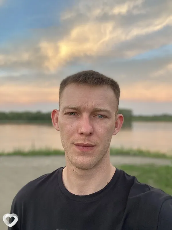 Стас, 34, Бийске — анкета №4444131