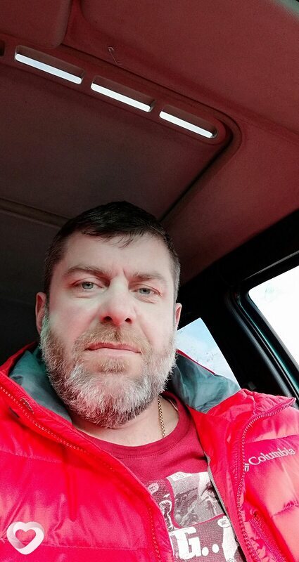 Прю, 48, Санкт-Петербурге — анкета №4444138