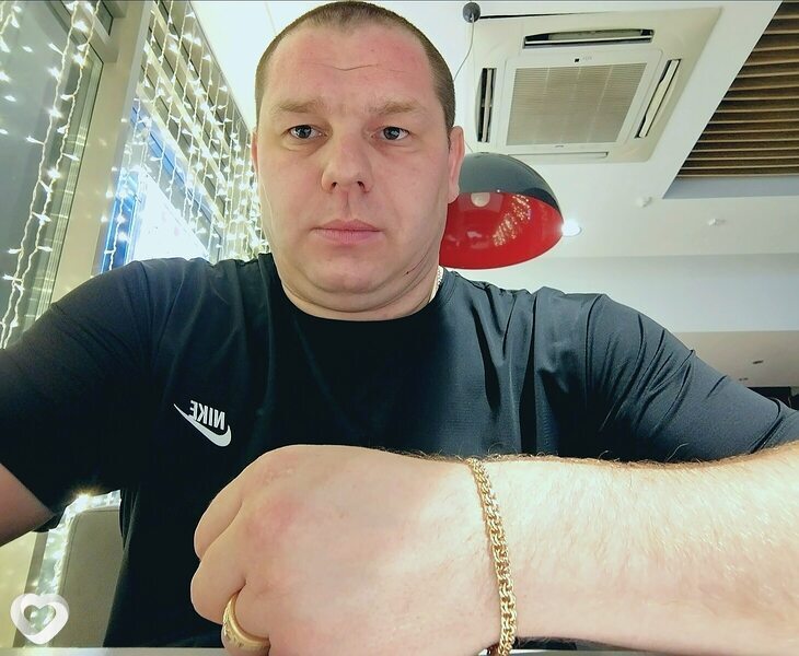 Владимир, Искитим
