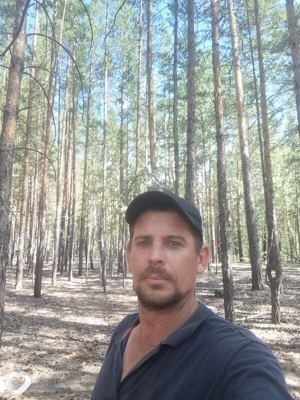 Женя, 39, Павлодаре — анкета №4444305