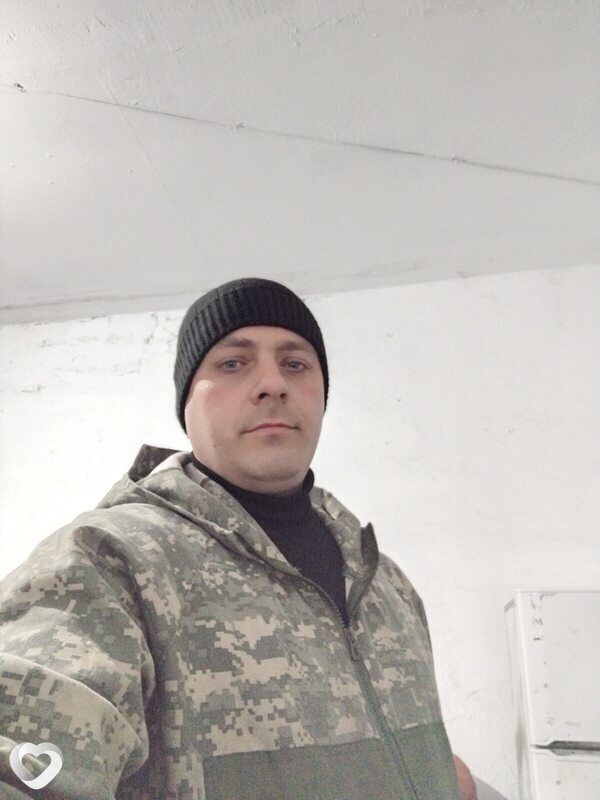 Слава, 34, Караганде — анкета №4444312