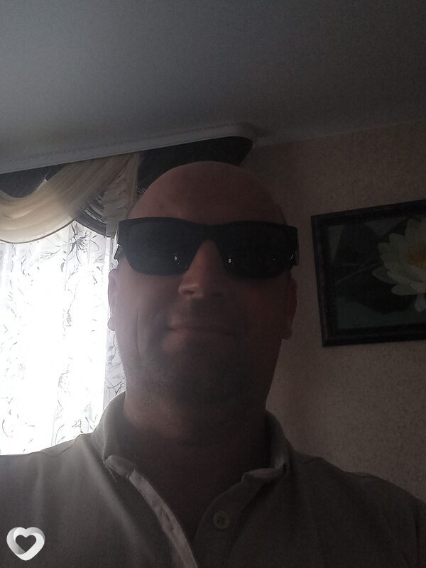 Дмитрий, 43, Бобруйске — анкета №4444313