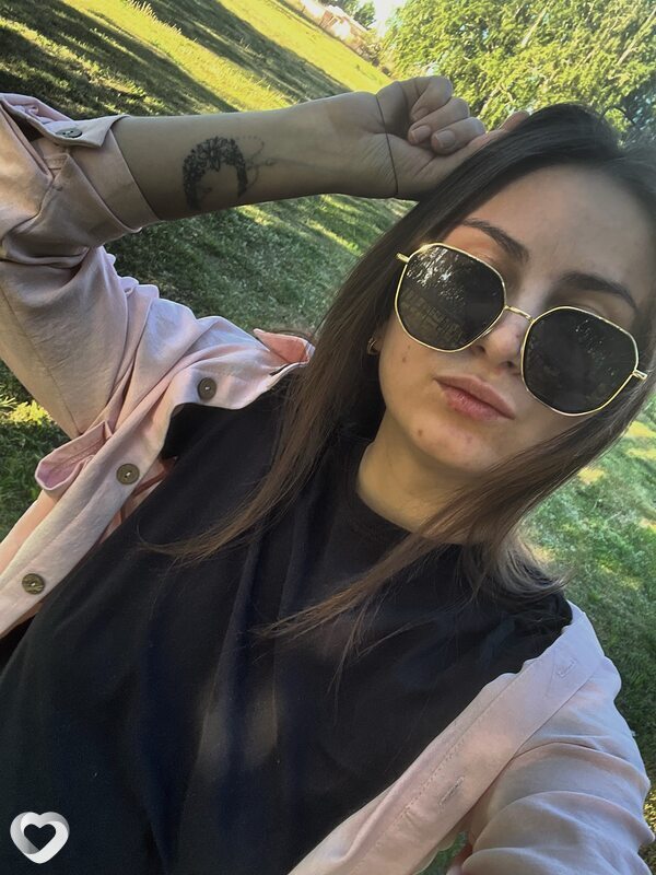 Наталья, 30, Саратове — анкета №4444315