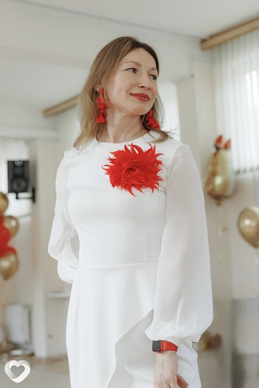 Наташа, 50, Санкт-Петербурге — анкета №4444369