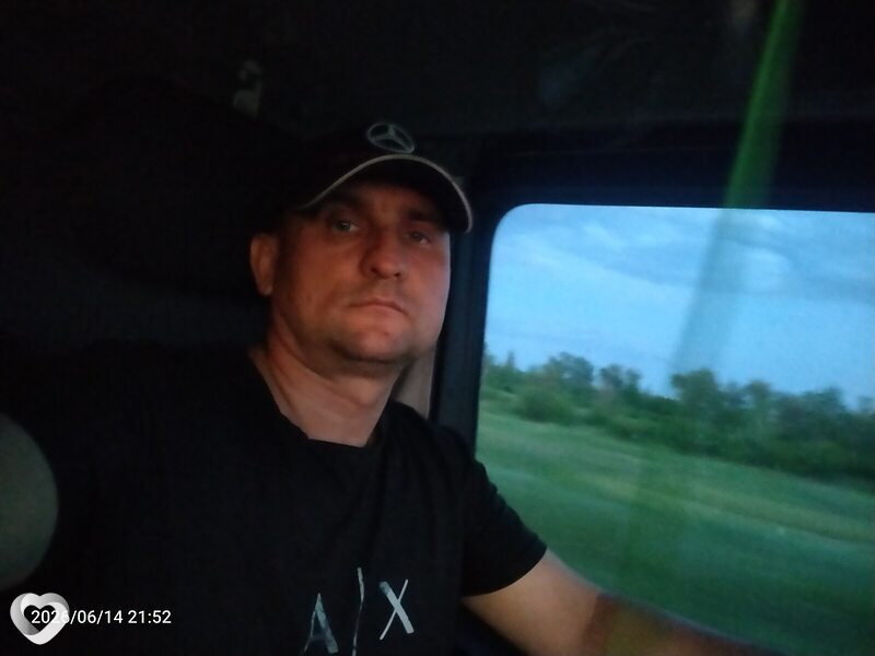 Виктор, 42, Рудном — анкета №4444370