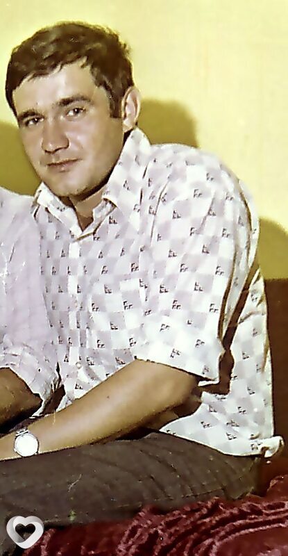 Сергей, 51, Иркутске — анкета №4444384
