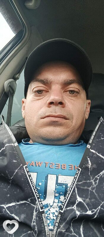 Nikolai, 36, Новосибирске — анкета №4444246