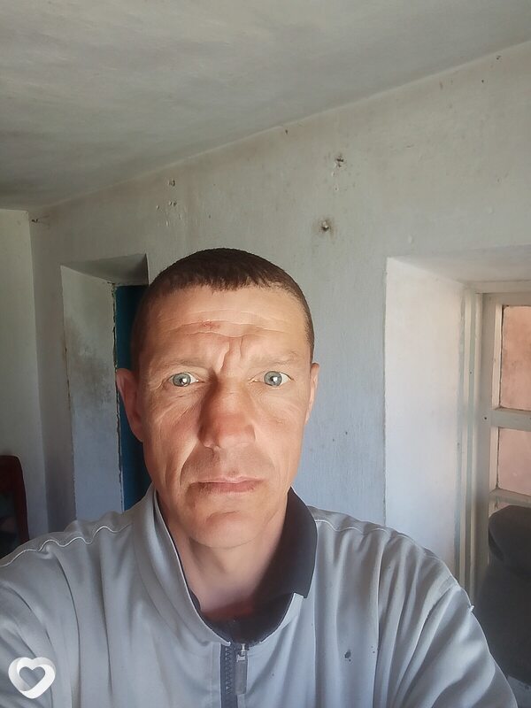Сергей, 41, Крымске — анкета №4444252