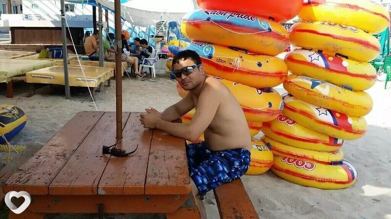 Ином, 41, Люберцах — анкета №4444253