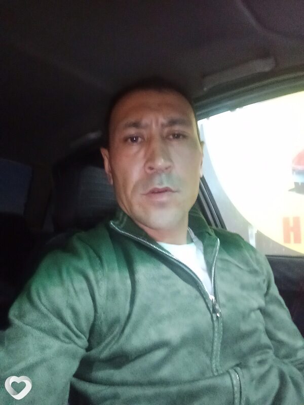 Абдирашид, 41, Ташкент — анкета №4444319