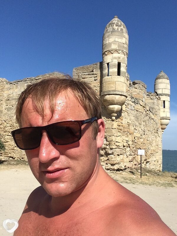 Борис, 39, Новороссийске — анкета №4444320