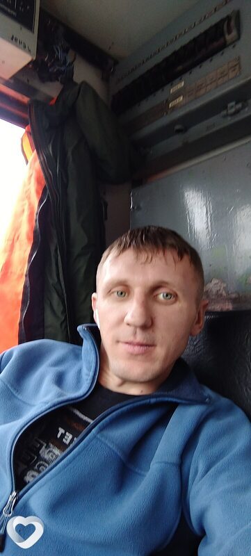 Ден, 35, Новоалтайске — анкета №4444325