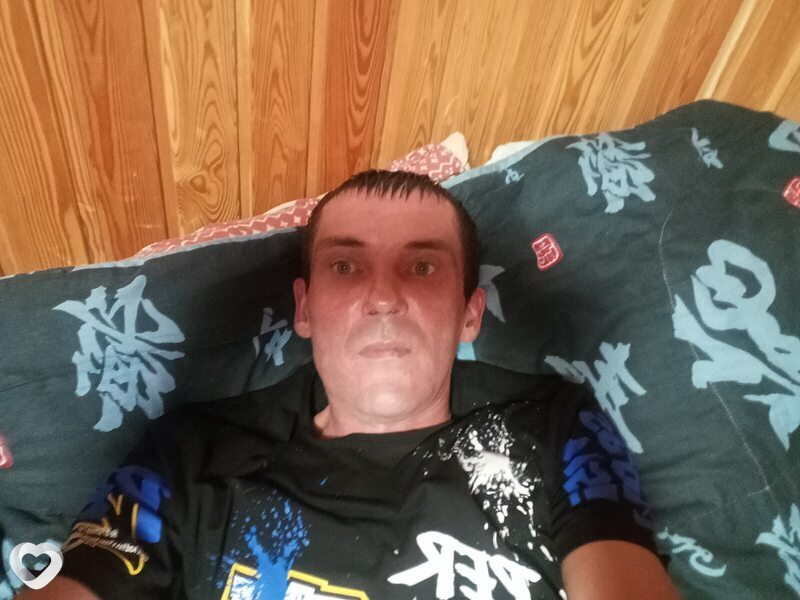 Юра, 43, Новосибирске — анкета №4444329