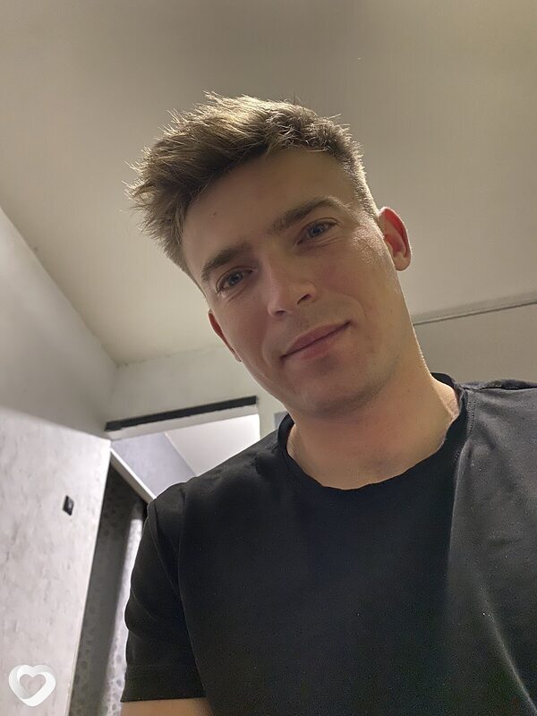 Роландас, 27, Гомеле — анкета №4444331