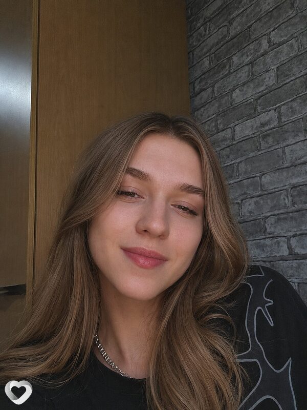 Полина, 21, Ярославле — анкета №4444337