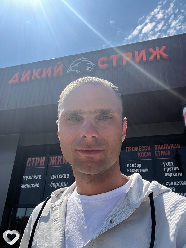 Никита, 49, Новосибирске — анкета №4444338