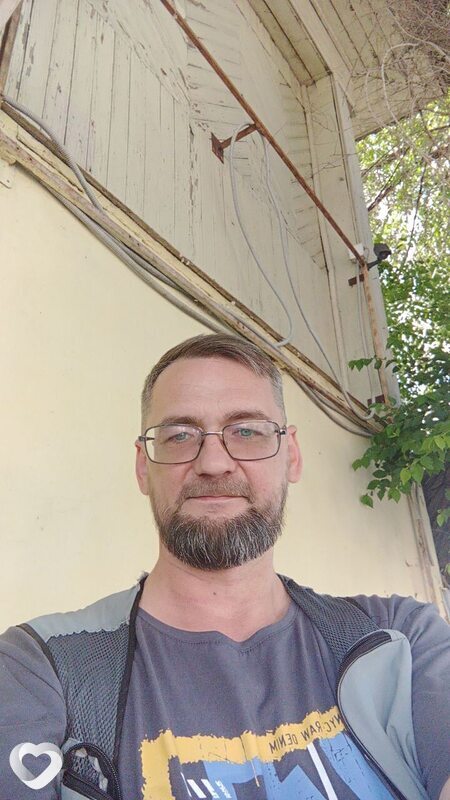 Алексей, Курган