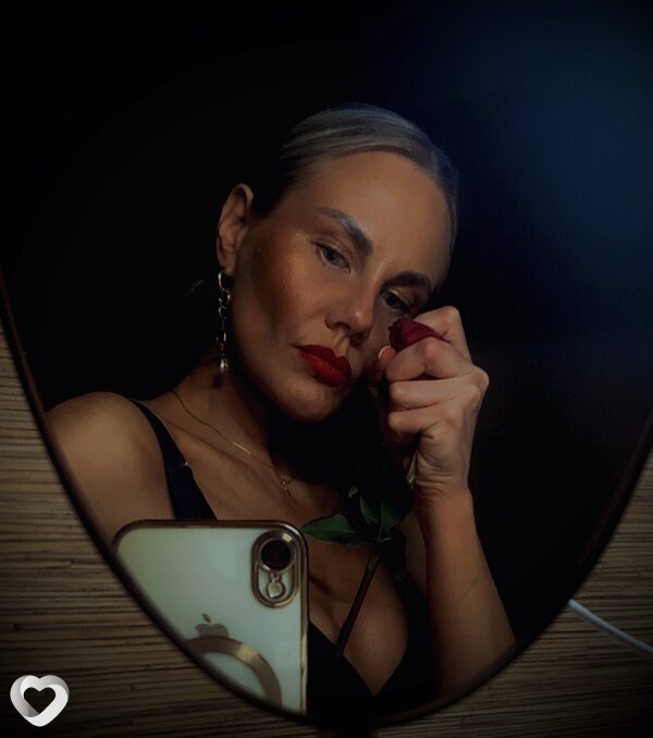 Katy, 44, Екатеринбурге — анкета №4444268