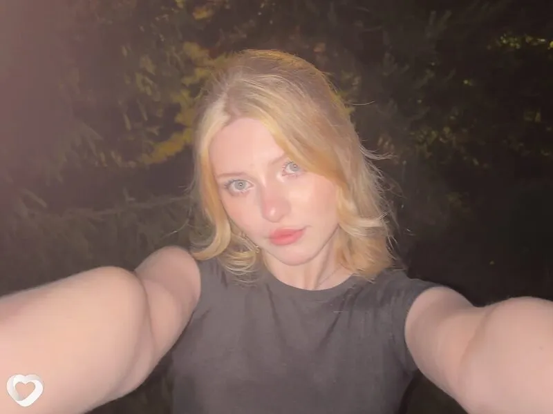 Анастасия, 18, Москве — анкета №4444270