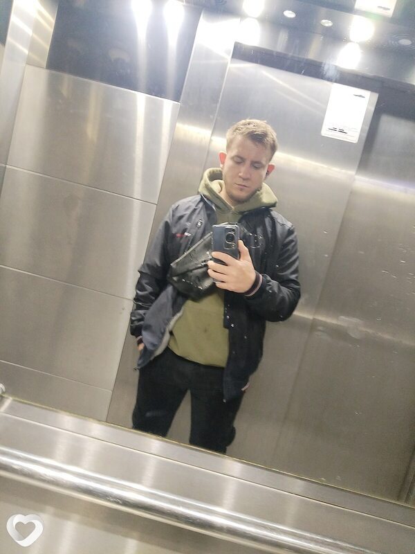 Dj Ons, 31, Сочи — анкета №4444271