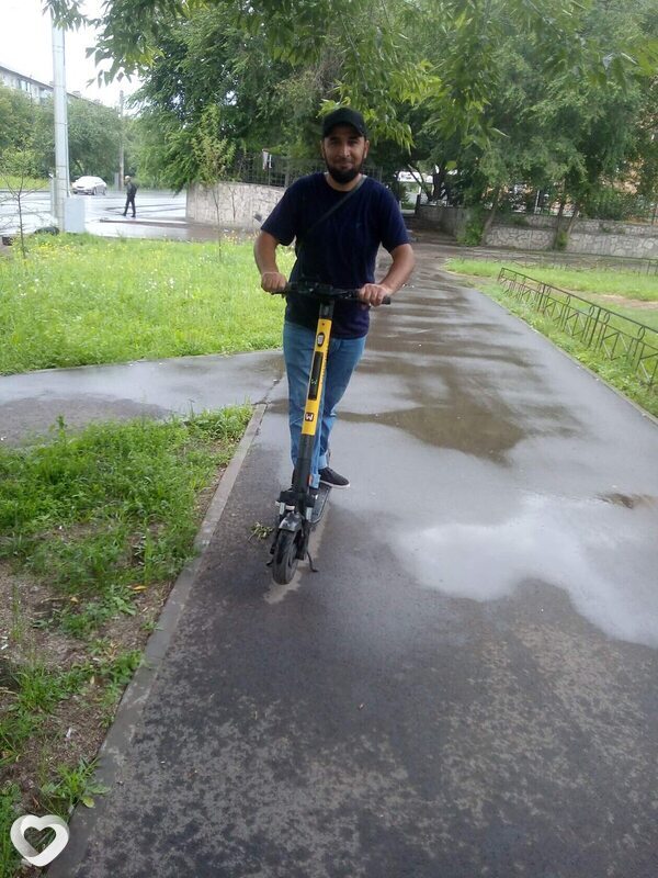 Мирхо, Ноябрьск