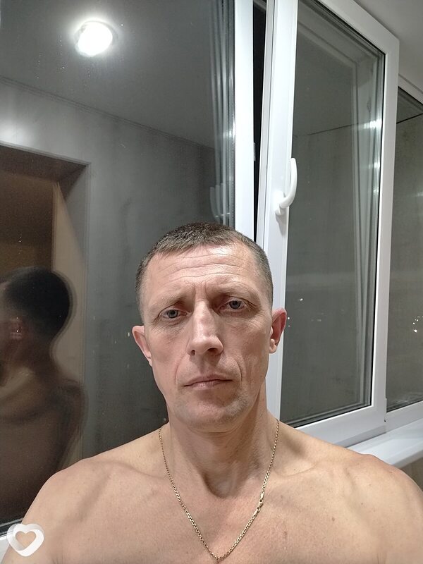Николай, 42, Оренбурге — анкета №4444276