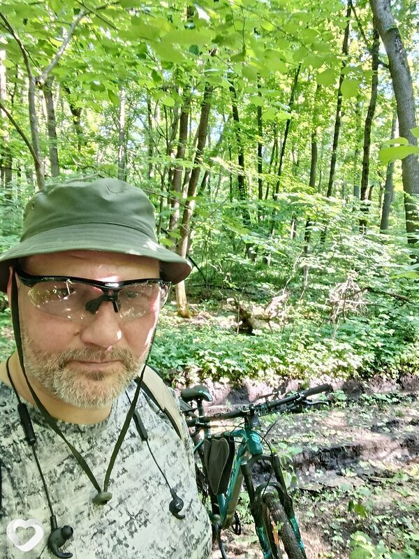 Дмитрий, 48, Воронеже — анкета №4444280
