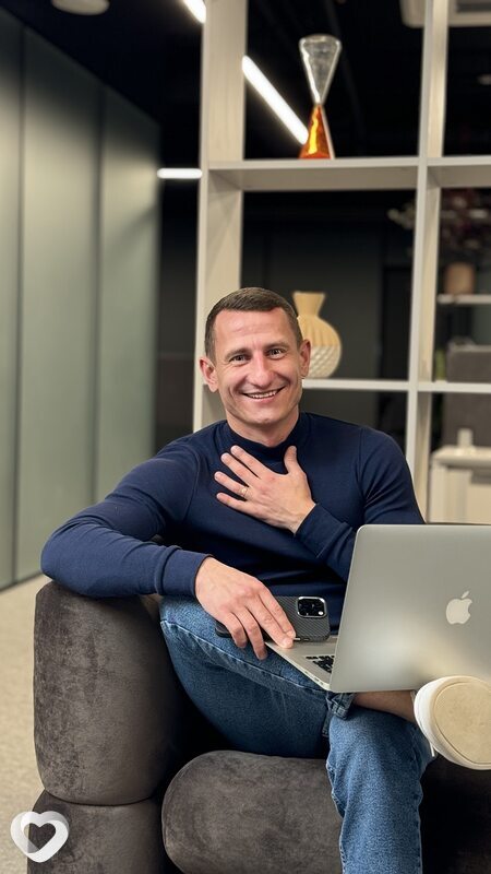 Дмитрий, 35, Минске — анкета №4444284