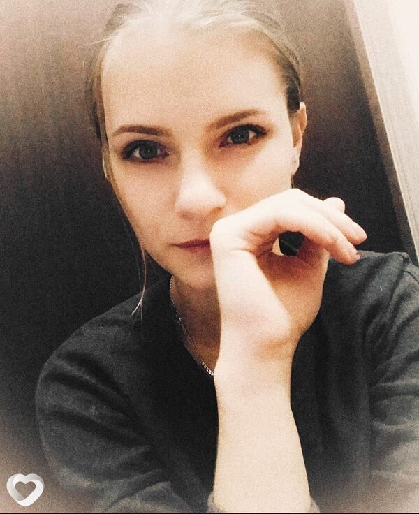Svetlana, 39, Минске — анкета №4444290