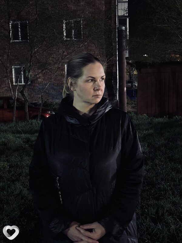 Наталья, 43, Абакане — анкета №4444348
