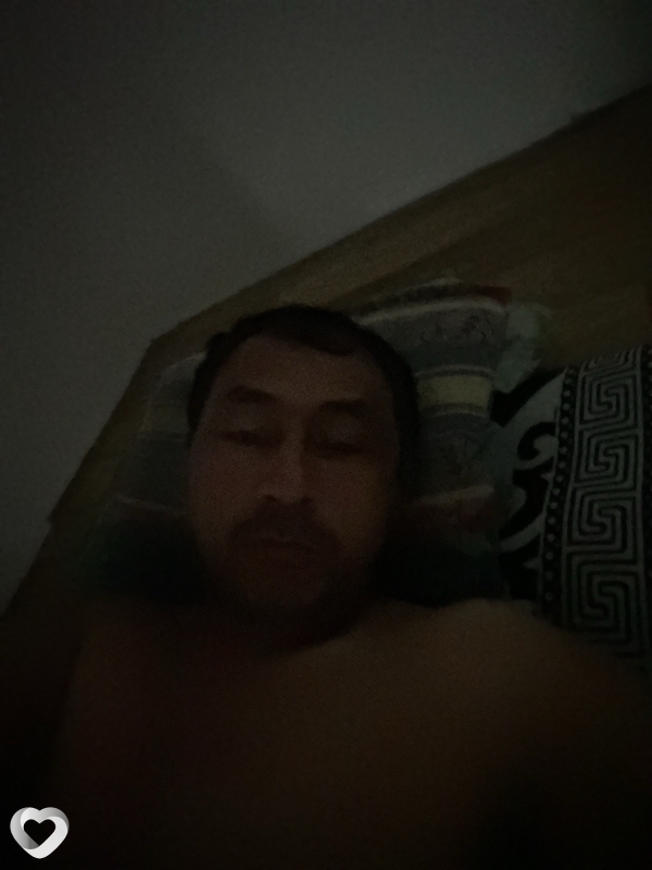 Farrux, 42, Алматы — анкета №4444353