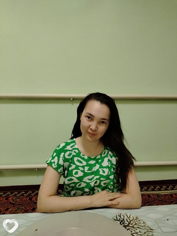 Юна, Ташкент