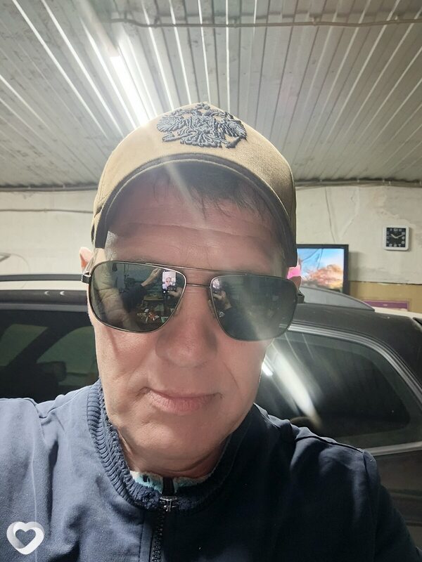 Вова, 45, Ачинске — анкета №4445981