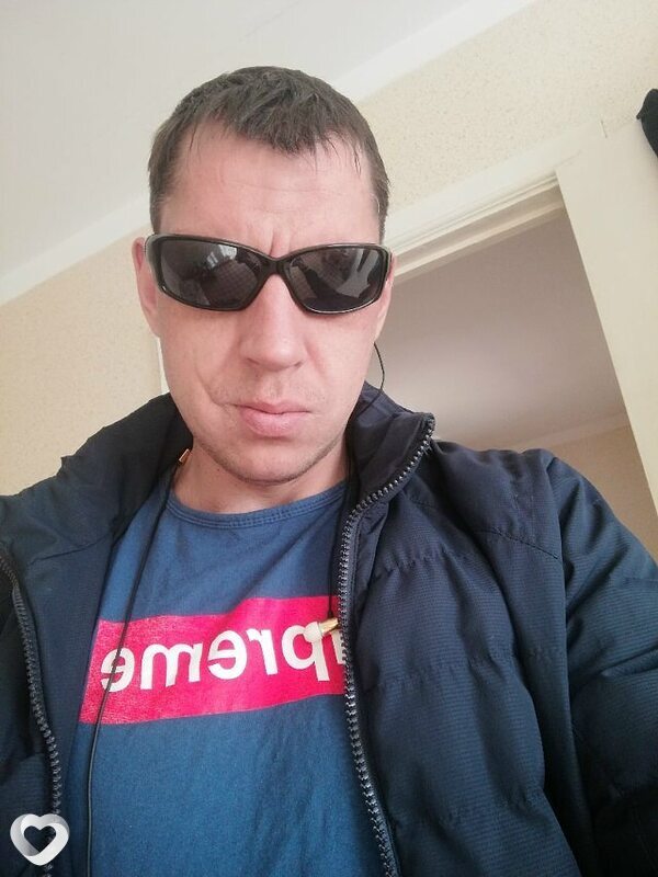 Сергей, 44, Омске — анкета №4445989