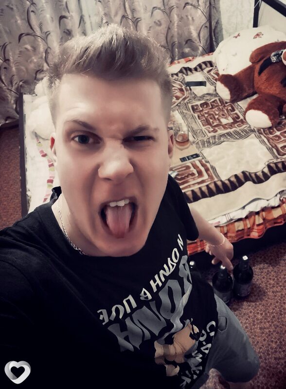 Алексей, 29, Гомеле — анкета №4445990
