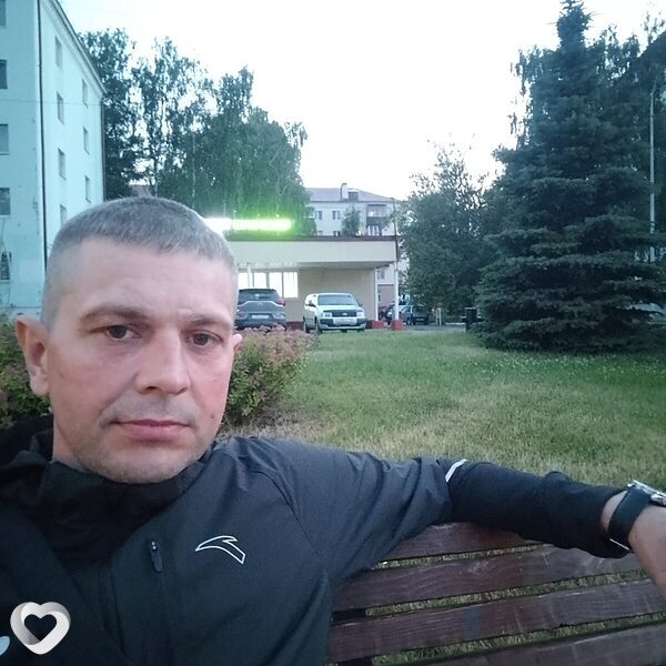 Вадим, Волжск