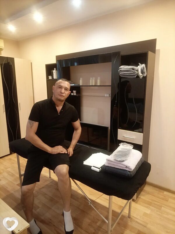 Гость, 37, Уфе — анкета №4444393
