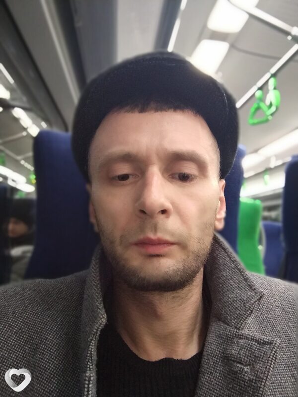 Тоха, 42, Дмитрове — анкета №4444395