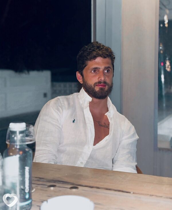 Михаил, 33, Биробиджане — анкета №4444398