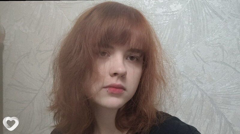 Лиза, 32, Орше — анкета №4444399