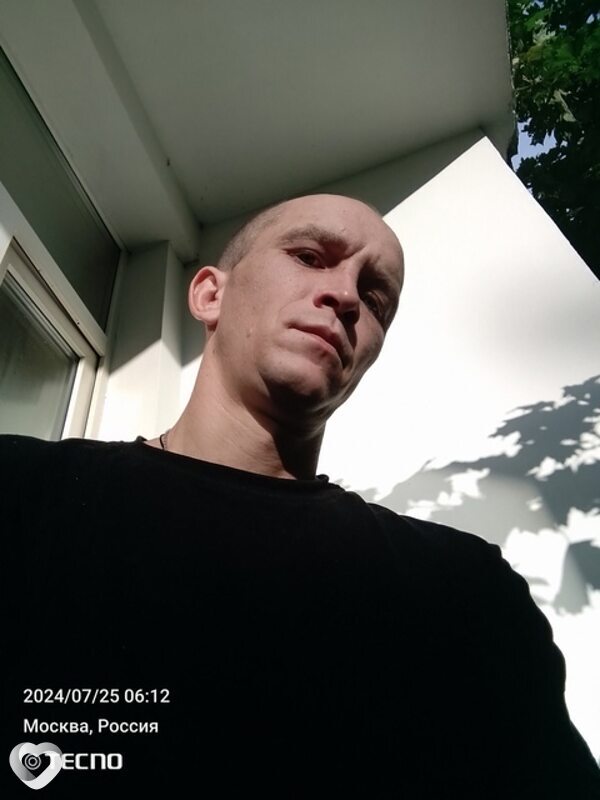 Роман, 36, Макеевке — анкета №4444400
