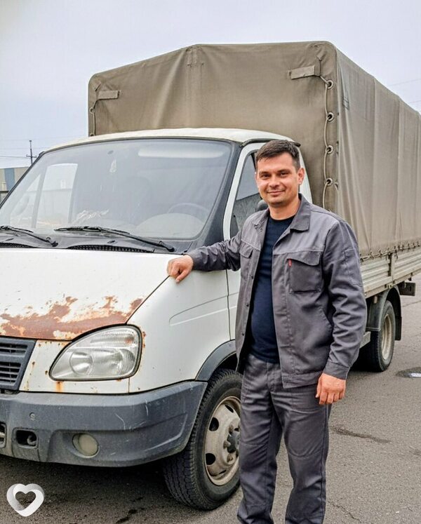 Павел, 42, Санкт-Петербурге — анкета №4444402