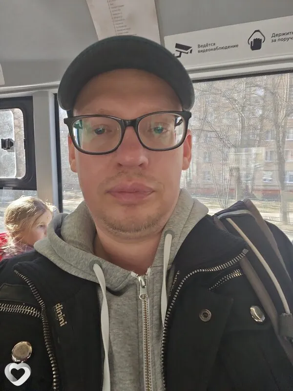 Алексей, 48, Москве — анкета №4444444